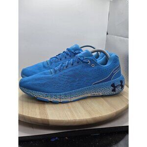 Under Armour Hovr Machina Running Shoes - Electric Blue Mens Size 9